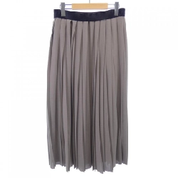 Chân váy HIROKO KOSHINO - Hàng hiệu Authentic 820316