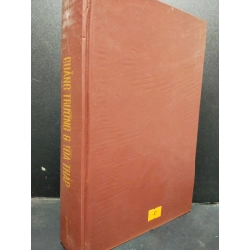 Quảng Trường Và Toà Tháp - Niall Ferguson (bìa cứng) 2021 mới 80% ẩm ố nhẹ HCM0805 kỹ năng 143876