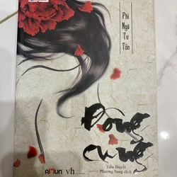 Truyện Đông cung - sách real 323921