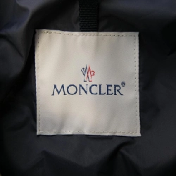 MONCLER KRAUSS Coat - Hàng hiệu Authentic 886664