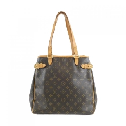 Túi xách vai Louis Vuitton Monogram Batignolles Vertical M51153 - Hàng hiệu Chính hãng