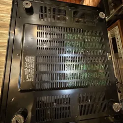 Pow Yamaha M-4 753011