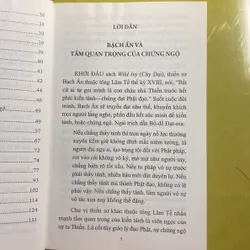 Kiến Tánh và Tứ Trí - Bạch Ẩn Huệ Hạc - Biên dịch Thuần Bạch và Huệ Thiện 680966