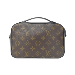 Túi xách vai Louis Vuitton Monogram Santongju M43555 - Hàng hiệu Chính hãng 768224