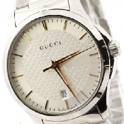 Gucci G-Timeless 126.4/YA126442 SS Quartz - Hàng hiệu Chính hãng 883592