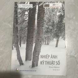 Nhiếp Ảnh Kỹ Thuật Số