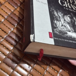 Cái trống thiếc - Gunter Grass 517365