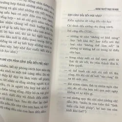 Mẹ không thể éo con , nhưng thuyết phục thì được - sách nuôi dạy con - giáo dục - Cynthia  1035883