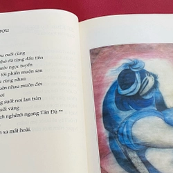 Tuyển tập 108 bài thơ rượu giang hồ khí cốt 447921