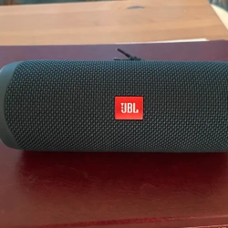 Loa bluetooth JBL Flip 5 like new 472097