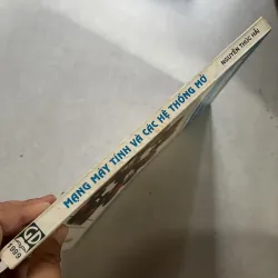 Mạng máy tính và các hệ thống mở - Nguyễn Thúc Hải 1006793