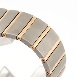 Đồng hồ Omega Constellation Brush RG Combi/D･11P 123.25.35.20.63.001 SSxPG tự động - Hàng hiệu Chính hãng 883600