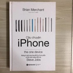 Câu chuyện Iphone