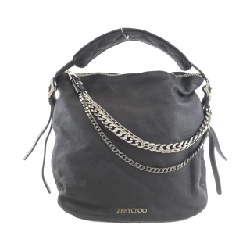 Túi đeo vai BIKER của Jimmy Choo - Hàng hiệu Chính hãng