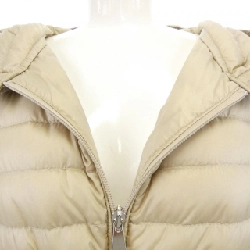 MONCLER BARBEL Áo khoác lông 627980