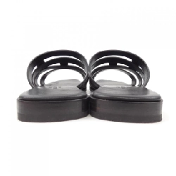 【Mã giảm giá】Dép HERMES 661758