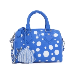 Túi xách vai Louis Vuitton Monogram Empreinte (LV X YK) Speedy Bandoulière 20cm M46425 - Hàng hiệu Chính hãng