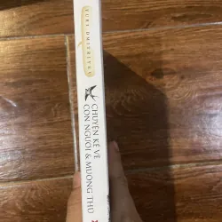 Chuyện Kể Về Con Người & Muôn Thú - Yuri Dmitriyev (c) 1012848