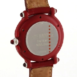 Chopard Be Happy ･3P 27/7779 SS Quartz - Hàng hiệu Authentic 872740