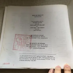 Hán tự Hài cú-Ngô Văn Tao 971319