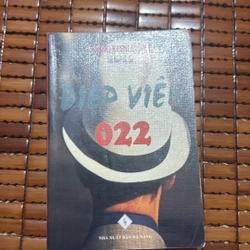 Điệp viên 022 - Hương Keenleyaide