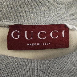 Gucci GUCCI 837933 XJHGG Áo nỉ - Hàng hiệu Chính hãng 825237