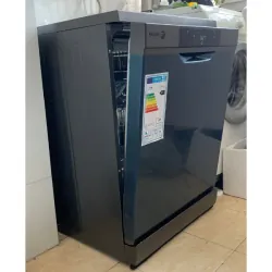 MÁY RỬA BÁT FAGOR 3LVF-63AUW – RỬA SẠCH SÂU, TIẾT KIỆM NƯỚC, NHÀN TÊN HƠN MỖI NGÀY 733356