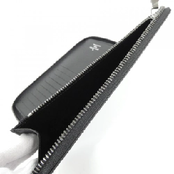 Ví Louis Vuitton Monogram Eclipse Zippy Wallet Vertikal M62295 621006