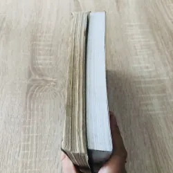 GIẢI PHẪU NGƯỜI - GIẢI PHẪU NGỰC BỤNG 989633