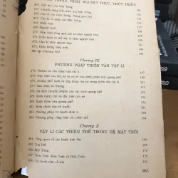 Giáo trình thiên văn 1039954