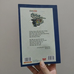 Tam Quốc Diễn Nghĩa - 2 tập - La Quán Trung - Bản Đinh Tị 477922