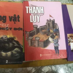 kiến thức tổng hợp bìa cứng in màu in 199x 784099