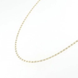 K18YG Dây chuyền - Hàng hiệu Chính hãng 867127