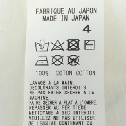 【Khuyến mãi】Áo phông Y's 640850