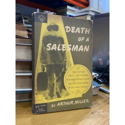 Death of a Salesman - Arthur Miller