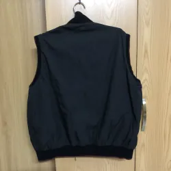 Áo khoác không tay nam 930716