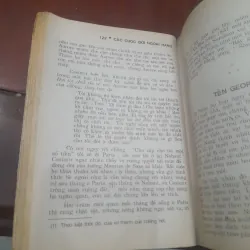 NGUYỄN HIẾN LÊ - Văn minh nhân loại: CÁC CUỘC ĐỜI NGOẠI HẠNG 1022090