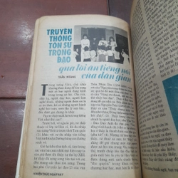 KIẾN THỨC NGÀY NAY số 264 ngày 20-11-1997 498507