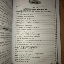 Phong thuỷ cải vận - Dành cho mệnh khuyết Mộc, Hoá 701568