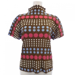 Pleats Please PLEATS PLEASE PP31-FK421 Áo - Hàng hiệu Chính hãng