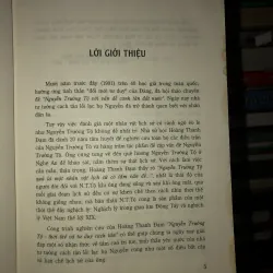 Nguyễn Trường Tộ - thời thế và tư duy cách tân - Hoàng Thanh Đạm 994552