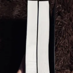 Combo 3 cuốn Tần Minh 1013567