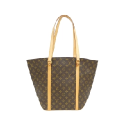 Túi xách mua sắm Monogram Louis Vuitton M51108 - Hàng hiệu Chính hãng