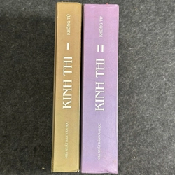 KINH THI KHỔNG TỬ (TRỌN BỘ 2/2) 446961