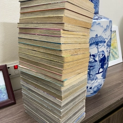 Vị thần lang thang full 27 tập 498020