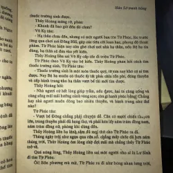 Hán Sở tranh hùng - Mộng Bình Sơn 975013