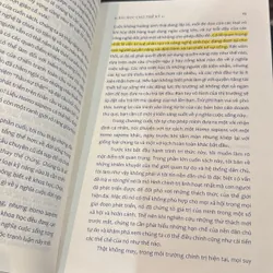 21 bài học cho thế kỉ 21 - Yuval Noah Harari 712024