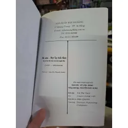 36 năm một sự tỉnh thức - Spearman LỊCH SỬ - CHÍNH TRỊ - TRIẾT HỌC VAVO0910 588626