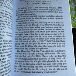 Âm Dương Và Nguyên Lý Vô Song 443877