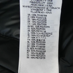 Áo khoác lông vũ DIESEL 632318